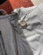 Imperméable Armani, Armani, Taille 38/40 (M), Gris, Enlèvement ou Envoi