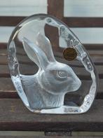 Crystal d'arques konijn standbeeld, Antiek en Kunst, Ophalen
