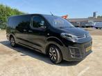 2021 Citroen Jumpy Bedrijfswagen, Auto's, Automaat, Gebruikt, Euro 6, Citroën