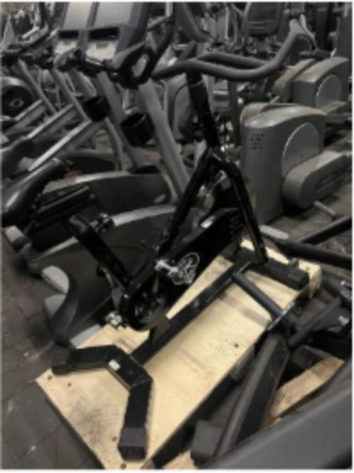 Reebok Spinning Bike | Wielren fiets, Sport en Fitness, Fitnessmaterialen, Gebruikt, Armen, Benen, Borst, Buik, Rug, Ophalen of Verzenden