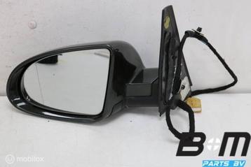 Spiegel links Audi A2 8Z1858499F beschikbaar voor biedingen