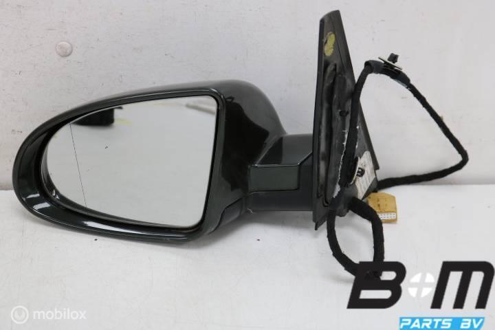 Spiegel links Audi A2 8Z1858499F, Auto-onderdelen, Spiegels, Gebruikt