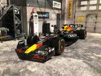 1:18 F1 red bull Verstappen 2023 - neuve dans sa boîte, Hobby & Loisirs créatifs, Voiture