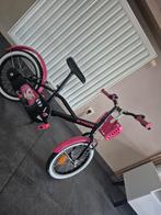 Velo dechatlon enfants de 3 a 7 ans avec petite roue ou sans, Vélos & Vélomoteurs, Enlèvement