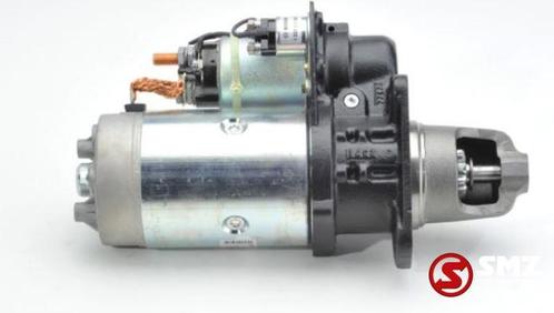 Starter mercedes actros 24 volt 6.2kw, Auto-onderdelen, Vrachtwagen-onderdelen, Mercedes-Benz, Elektronica en Kabels, Nieuw