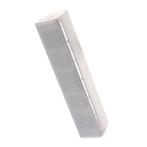 Kolom luidspreker 4x4" + 1" - 200Watt Rms Wit, Enlèvement ou Envoi, Neuf