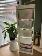 Trofast systeem in perfecte staat, Huis en Inrichting, Ophalen, Gebruikt, 5 laden of meer, 50 tot 100 cm