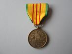 US Medaille (Vietnam), Enlèvement ou Envoi, Autres, Ruban, Médaille ou Ailes