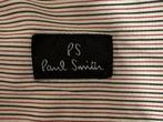 Exclusief kostuumhemd Paul Smith in perfecte staat, Kleding | Heren, Overhemden, Ophalen of Verzenden, Zo goed als nieuw, Overige kleuren