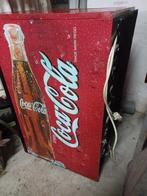 Frigo Coca Cola, Electroménager, 85 à 120 cm, Sans bac à congélation, 45 à 60 cm, Utilisé