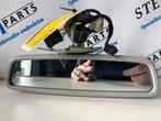 Binnenspiegel van een Mercedes E-Klasse, Auto-onderdelen, Spiegels, Ophalen of Verzenden, 3 maanden garantie, Gebruikt, Mercedes-Benz