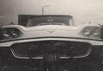DRINGEND - Ford Thunderbird V8 7.0L - Moet weg, Auto's, Ford USA, 8 cilinders, Wit, 7000 cc, Handgeschakeld