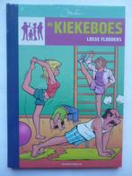 Kiekeboe Luxe HC - 144 Losse flodders + ex-libris, Boeken, Nieuw, Ophalen of Verzenden, Eén stripboek, Merho