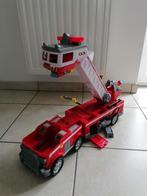 Pat patrouille camion de pompier, Enfants & Bébés, Jouets | Véhicules en jouets, Comme neuf, Enlèvement