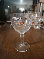 Trappist Galopin Westmalle, Verzenden, Zo goed als nieuw, Glas of Glazen, Overige merken