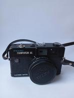 Vintage Computor 35 Petri Japan - Appareil photo, Enlèvement ou Envoi