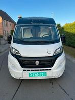 ‼️FIAT DREAMER ‼️LUXE CAMPERVAN ‼️UNIEKE INDELING‼️, Caravans en Kamperen, Mobilhomes, Bus-model, Bedrijf, Diesel, Tot en met 3