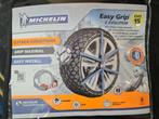 Chaine neige composite - Michelin easy grip EVO 15, Autos : Divers, Chaînes, Enlèvement, Neuf
