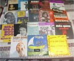 61 Vinyl Singles met oldies van de jaren 60, Cd's en Dvd's, Vinyl Singles, Ophalen of Verzenden, Zo goed als nieuw, Single