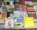 61 Vinyl Singles met oldies van de jaren 60, Cd's en Dvd's, Ophalen of Verzenden, Zo goed als nieuw, Single