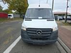 Mercedes-Benz Sprinter 314CDI L2H2 FWD 1EIG. PERFECTE STAA, Autos, Cruise Control, Achat, Euro 6, Entreprise