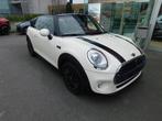 MINI Cooper Cabrio 1.5 Cooper D AUT, 4 zetels, Cabriolet, 116 pk, Wit