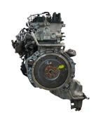 Fiat Mitsubishi Fullback 502 L200 2.4L 4N15-motor, Auto-onderdelen, Ophalen of Verzenden, Gereviseerd, Fiat