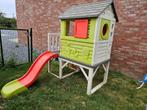 Maisonette enfant, Ophalen, Gebruikt, Plastic