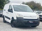 Citroën Berlingo • UTILITAIRE • ATTACHE REMORQUE, Voorwielaandrijving, Electronic Stability Program (ESP), Stof, Gebruikt