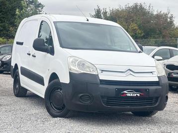 Citroën Berlingo • UTILITAIRE • ATTACHE REMORQUE beschikbaar voor biedingen