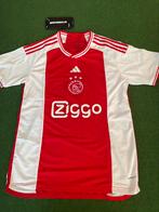 Maillot Ajax 23/24 Amsterdam - M, Sports & Fitness, Football, Taille M, Maillot, Enlèvement ou Envoi, Neuf