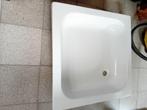 Douchebak, Doe-het-zelf en Bouw, Ophalen, Gebruikt, Douche