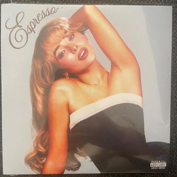 Sabrina Carpenter - Espresso 7" Brown Vinyl disponible aux enchères