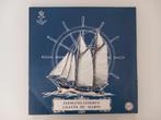 LP en vinyle Sailor's Songs Fishing Navy Folklore, CD & DVD, Vinyles | Néerlandophone, 12 pouces, Musique régionale, Enlèvement ou Envoi