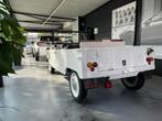 CITROEN MEHARI, Auto's, Citroën, Cabriolet, Wit, Leder, Bedrijf