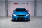 BMW F87 M2 OG LCI - DKG | NAVI PRO | HARMAN KARDON | A. LED, Auto's, BMW, Automaat, Achterwielaandrijving, 2 Reeks, 5 zetels