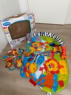 Playgro 5in 1 safari super gym, Ophalen, Gebruikt
