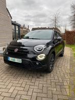 Design de la Fiat 500X Sport 1.3 Turbo S, Autos, SUV ou Tout-terrain, 5 places, 500X, Noir