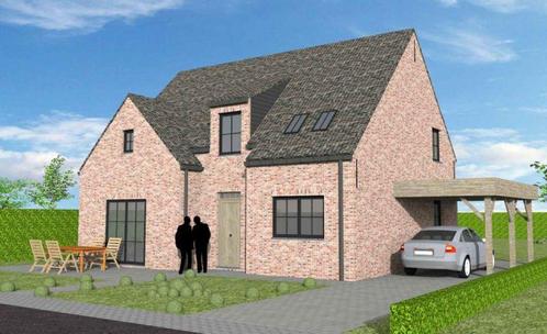 Huis te koop in Ardooie, Immo, Huizen en Appartementen te koop, Vrijstaande woning