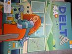 Wiskundr boek delta, Boeken, Schoolboeken, Ophalen of Verzenden, Gelezen, Wiskunde A, Plantyn