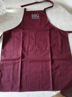 Schort van Renault, Huis en Inrichting, Ophalen of Verzenden, Nieuw, Schort