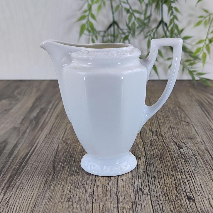 Rosenthal Maria Weiss Melk- / Roomkannetje, Antiek en Kunst, Antiek | Servies los, Ophalen of Verzenden