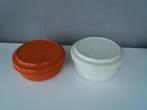 Vintage Tupperware, Gebruikt, Ophalen of Verzenden