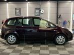 Ford Focus C-Max 1.8 Turbo TDCi Ghia bj. 2006 156000km, Monovolume, Gebruikt, 115 pk, 4 cilinders
