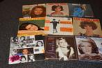 45t's van de franse zangeres SHEILA,, Ophalen of Verzenden, EP
