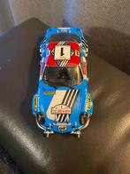 Alpine A110 17e Ronde van Corse Kyosho, Ophalen of Verzenden, Kyosho
