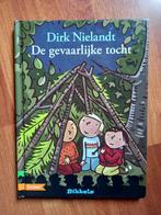 De gevaarlijke tocht - Dirk Nielandt (2009) - Niveau: 8 jaar, Dirk Nielandt, Fictie algemeen, Verzenden, Nieuw