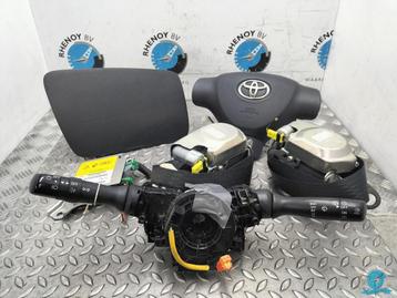 Toyota Aygo Airbag set 2008 beschikbaar voor biedingen