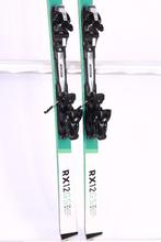 168 178 cm ski's KASTLE RX12 GS 2023, grip walk, titanal, Sport en Fitness, Skiën en Langlaufen, Overige merken, 160 tot 180 cm