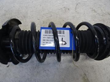 SCHROEFVEER VOOR Ford Fiesta 7 (01-2017/07-2023) beschikbaar voor biedingen